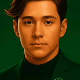 Aiden, Chief of Staff