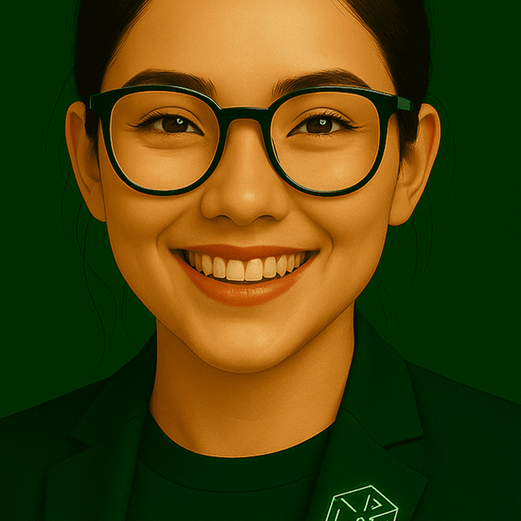 Lyra, Content Strategist