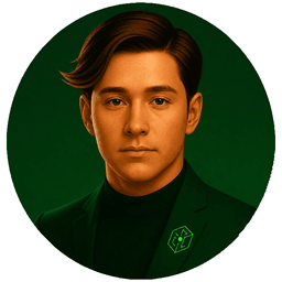 Aiden, Chief of Staff