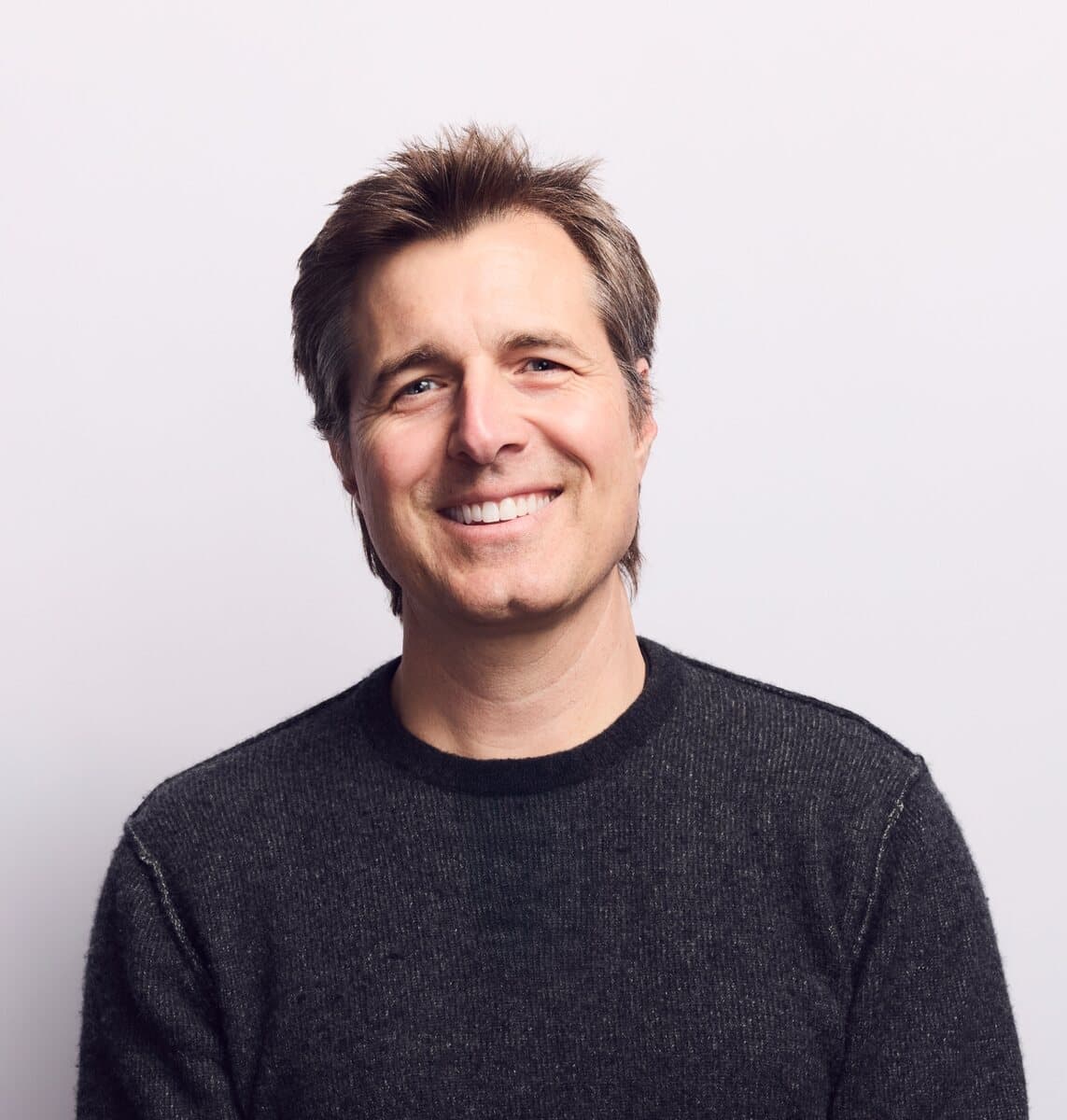 Dr. Michael Gervais